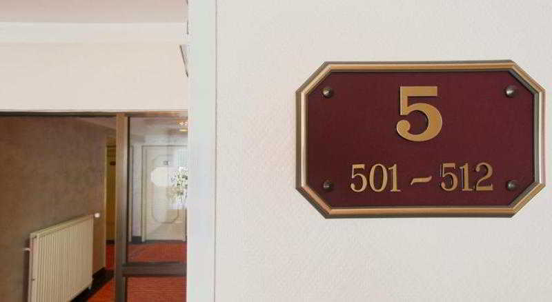 Hotel Senator fotoÄŸrafÄ±