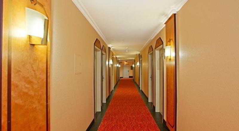 Hotel Senator fotoÄŸrafÄ±