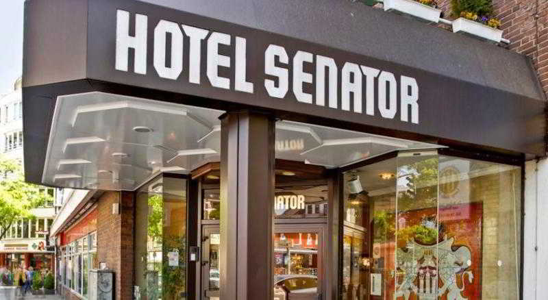Hotel Senator fotoÄŸrafÄ±
