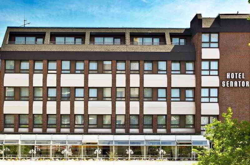 Hotel Senator fotoÄŸrafÄ±