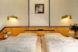 Hotel Senator fotoÄŸrafÄ±