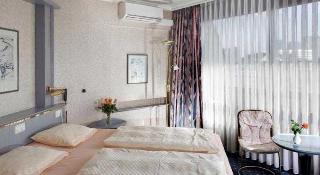 Hotel Senator fotoÄŸrafÄ±