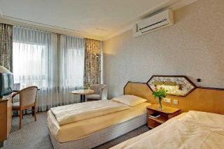 Hotel Senator fotoÄŸrafÄ±