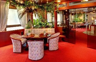 Hotel Senator fotoÄŸrafÄ±
