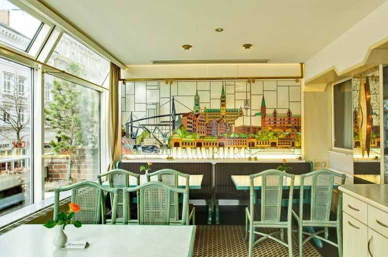 Hotel Senator fotoÄŸrafÄ±