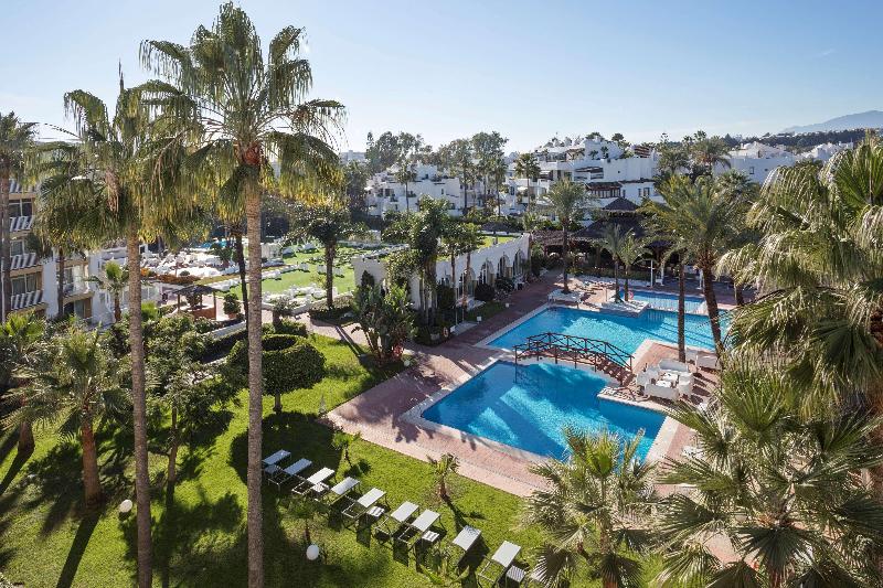 ME Marbella - Genel