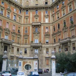 Roma Dei Papi Hotel De Charme