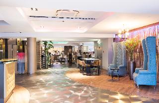 Leonardo Hotel Vienna Westbahnhof fotoÄŸrafÄ±