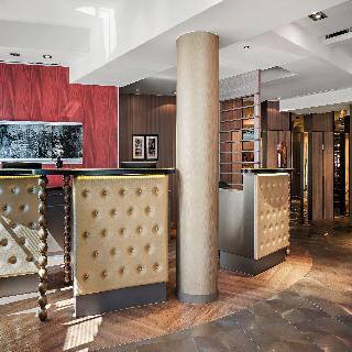 Leonardo Hotel Vienna Westbahnhof fotoÄŸrafÄ±