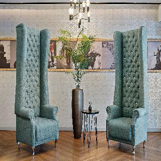 Leonardo Hotel Vienna Westbahnhof fotoÄŸrafÄ±