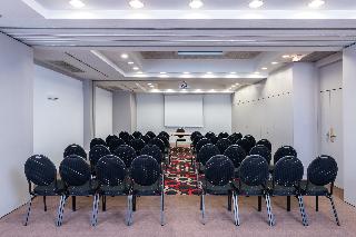 Leonardo Hotel Vienna Westbahnhof fotoÄŸrafÄ±