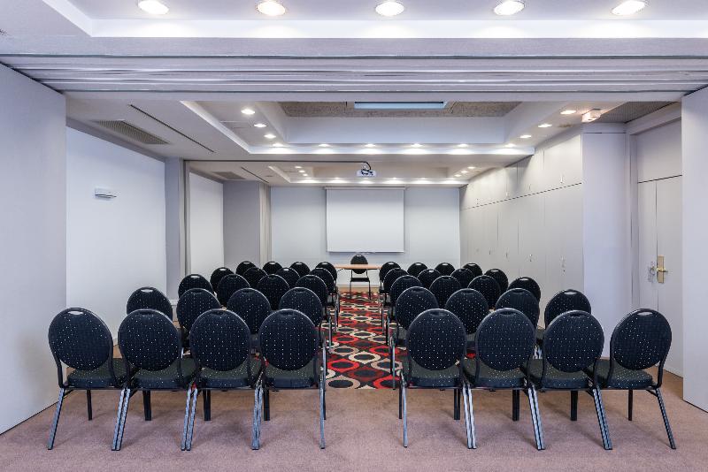 Leonardo Hotel Vienna Westbahnhof - Toplantı
