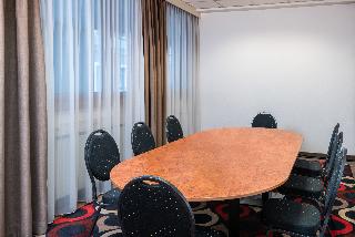 Leonardo Hotel Vienna Westbahnhof fotoÄŸrafÄ±