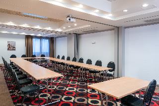 Leonardo Hotel Vienna Westbahnhof fotoÄŸrafÄ±