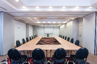 Leonardo Hotel Vienna Westbahnhof fotoÄŸrafÄ±
