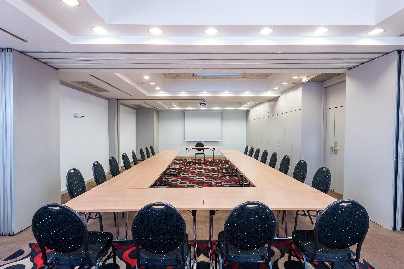 Leonardo Hotel Vienna Westbahnhof - Toplantı