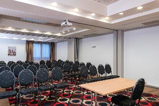 Leonardo Hotel Vienna Westbahnhof fotoÄŸrafÄ±