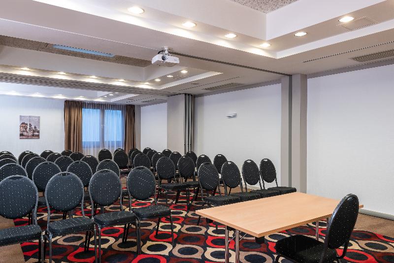 Leonardo Hotel Vienna Westbahnhof - Toplantı