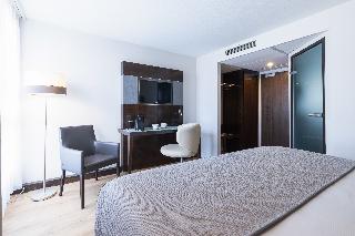 Leonardo Hotel Vienna Westbahnhof fotoÄŸrafÄ±