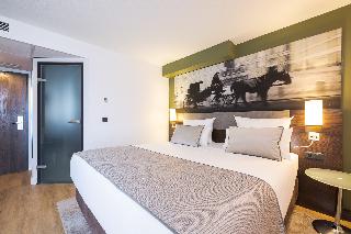 Leonardo Hotel Vienna Westbahnhof fotoÄŸrafÄ±