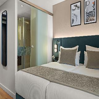 Leonardo Hotel Vienna Westbahnhof fotoÄŸrafÄ±