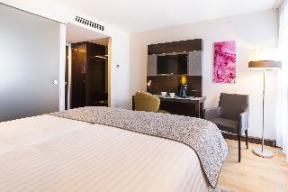Leonardo Hotel Vienna Westbahnhof fotoÄŸrafÄ±