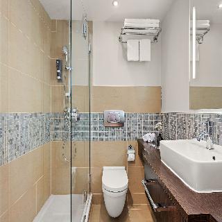 Leonardo Hotel Vienna Westbahnhof fotoÄŸrafÄ±