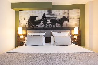 Leonardo Hotel Vienna Westbahnhof fotoÄŸrafÄ±