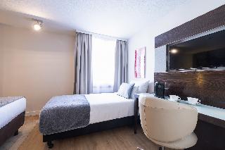 Leonardo Hotel Vienna Westbahnhof fotoÄŸrafÄ±