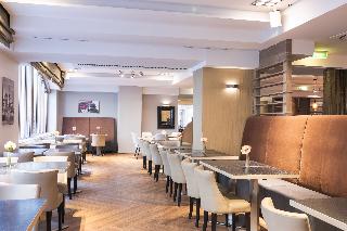 Leonardo Hotel Vienna Westbahnhof fotoÄŸrafÄ±