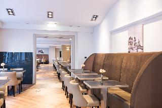Leonardo Hotel Vienna Westbahnhof fotoÄŸrafÄ±