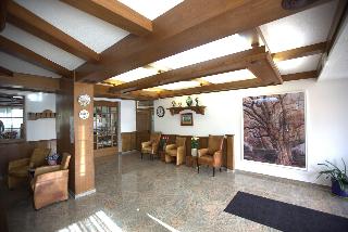 Airport Hotel Walldorf fotoÄŸrafÄ±