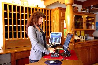 Airport Hotel Walldorf fotoÄŸrafÄ±