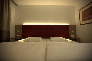 Airport Hotel Walldorf fotoÄŸrafÄ±