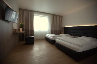 Airport Hotel Walldorf fotoÄŸrafÄ±