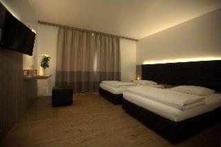 Airport Hotel Walldorf fotoÄŸrafÄ±