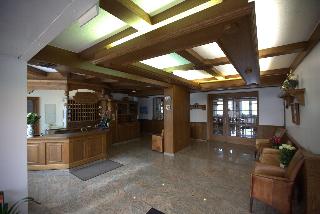 Airport Hotel Walldorf otel fotoğrafı