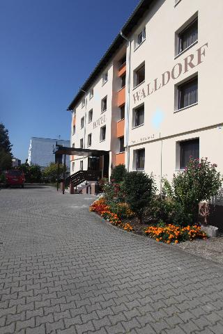 Airport Hotel Walldorf fotoÄŸrafÄ±