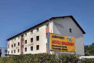 Airport Hotel Walldorf fotoÄŸrafÄ±