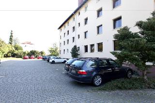 Airport Hotel Walldorf fotoÄŸrafÄ±