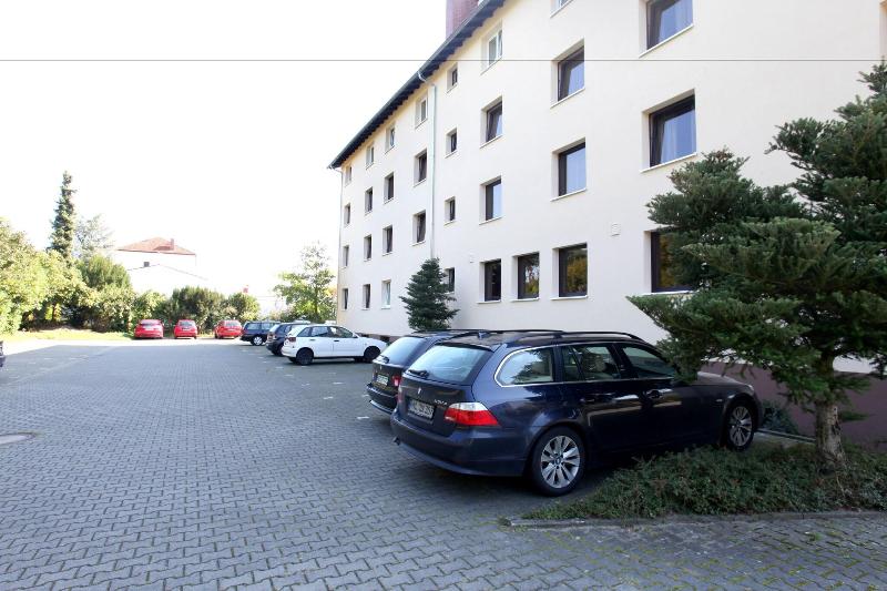Airport Hotel Walldorf - Genel