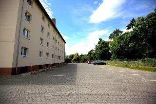 Airport Hotel Walldorf fotoÄŸrafÄ±