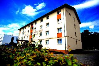 Airport Hotel Walldorf fotoÄŸrafÄ±