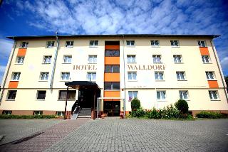 Airport Hotel Walldorf fotoÄŸrafÄ±
