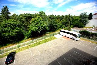 Airport Hotel Walldorf fotoÄŸrafÄ±
