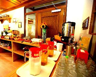 Airport Hotel Walldorf fotoÄŸrafÄ±