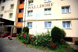 Airport Hotel Walldorf fotoÄŸrafÄ±