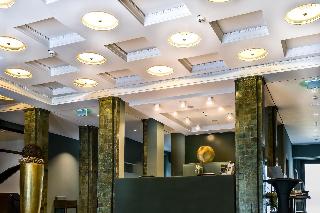Hotel Stadtpalais fotoÄŸrafÄ±