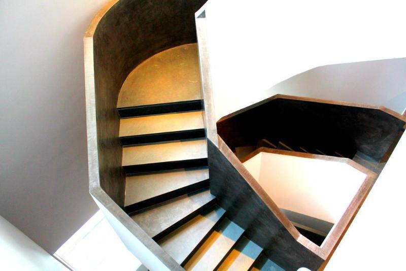 Hotel Stadtpalais - Genel