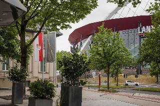 Hotel Stadtpalais fotoÄŸrafÄ±